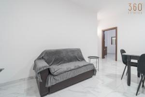 Charming 1BR with comfy bed with WIFI & AC in Tarxien