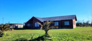 Casa campo, familiar