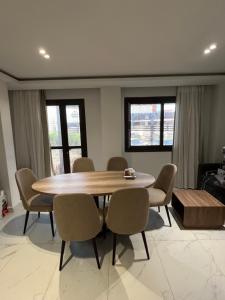 2 BRs Chalet in Helnan Resort with access to the sea and Pools