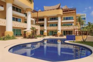 Pueblito Escondido by The Collection