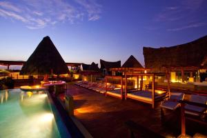 Pueblito Escondido by The Collection