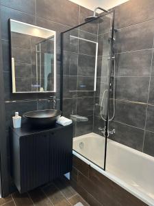 Modern Escape by Arena