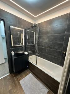 Modern Escape by Arena