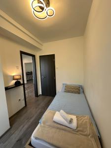 Modern Escape by Arena