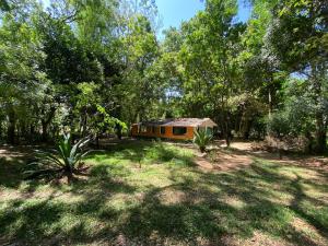 Forests for People Nidikumba Safari