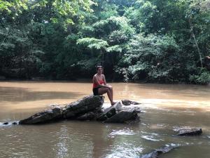 Forests for People Nidikumba Safari