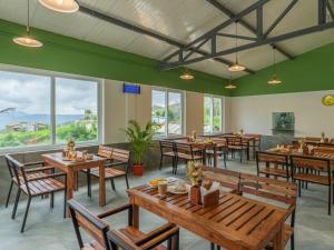 The Hosteller Kodaikanal