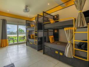 The Hosteller Kodaikanal