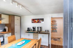 Ferienwohnung Montana Amor