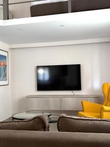 Clio Luxury Apartments