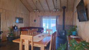 Casa campo, familiar