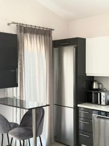 Clio Luxury Apartments