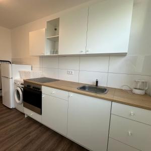 WDI - Workers Apartments