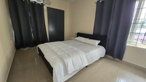 Minimal & Cozy 3BHK Retreat