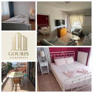 Gouris Appartements