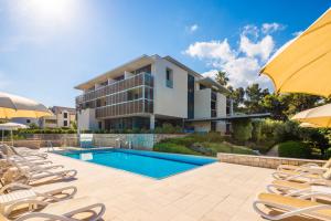 Aminess Vival Velaris Resort