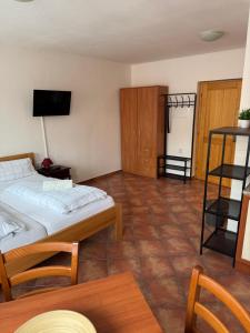 Penzion-apartmán Souček