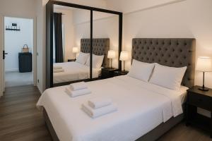 Aparthotel C49 - Alezzi Odyssey Resort Mamaia Nord