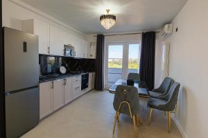 Aparthotel C49 - Alezzi Odyssey Resort Mamaia Nord