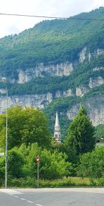 Antico Borgo Fonzaso