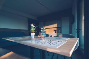 Emma Living - neue stilvolle Ferienwohnungen in Peschiera del Garda - nur 2 km vom Gardasee entfernt