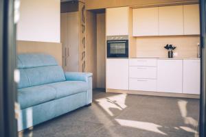 Emma Living - neue stilvolle Ferienwohnungen in Peschiera del Garda - nur 2 km vom Gardasee entfernt