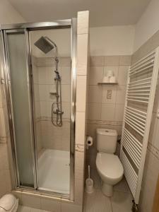 Penzion-apartmán Souček