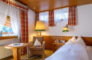 Hotel Sonne Baiersbronn