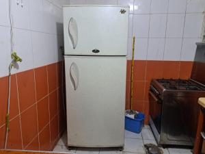 HOTEL CAMBCHIZAR ALEXANDRIa