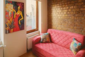 Istanberry - Dream Apartments