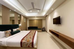 RION - A Boutique Hotel