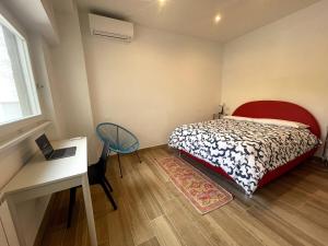 New Cozy APT, close to Downtown