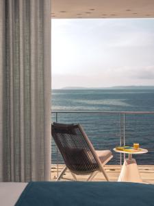 Hotels Hotel Les Roches - Relais & Chateaux : photos des chambres