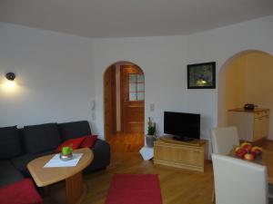 Ferienwohnung Ronacher