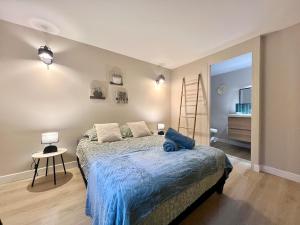 Le Péli - Cosy, Centre-ville, CLIM, 2 personnes