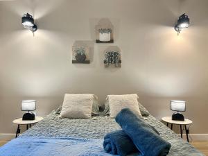 Le Péli - Cosy, Centre-ville, CLIM, 2 personnes