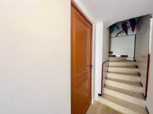 Appartements Le Peli - Cosy, Centre-ville, CLIM, 2 personnes : photos des chambres