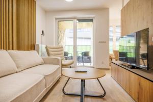 Apartmán Pod oblaky