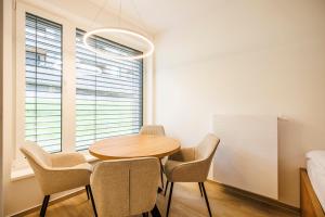 Apartmán Pod oblaky