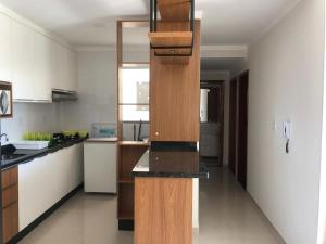 Apartamento em Florianópolis