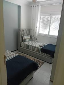 Centrale appartement Family only