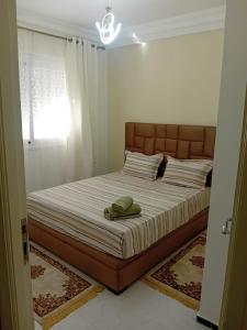 Centrale appartement Family only