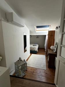 Appartements Le Cosy de Montfort : photos des chambres