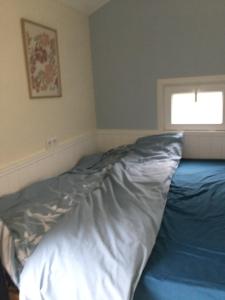 Campings la petite maison bleu : photos des chambres