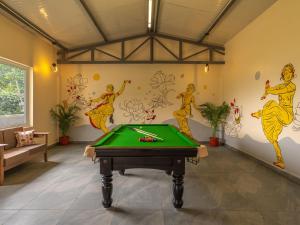 The Hosteller Kodaikanal