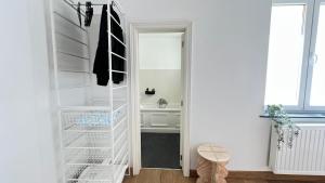 301 Loft Chic Central