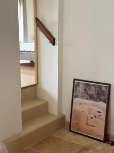 Maisons de vacances Gite Le Guet du Roy : photos des chambres