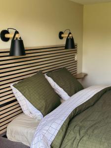 Gîte Le Guet du Roy