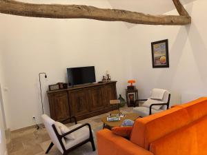 Gîte Le Guet du Roy