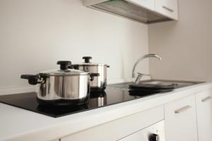 Hostmate - Milano - Imperias Serenity - Romolo